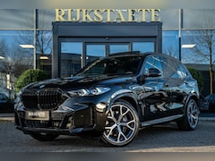 BMW X5 - xDrive50e Launch Edition|INC.BTW|PANO|H&K|360°|ACC