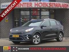 Kia e-Niro - Elektrisch 204pk Aut DynamicLine | 64kWh | Stoelverwarming |