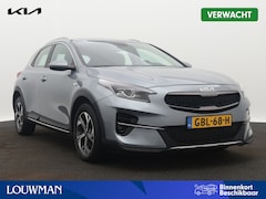 Kia XCeed - 1.5 T-GDI MHEV DynamicLine Limited | Navigatie | Achteruitrijcamera |