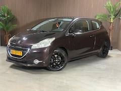 Peugeot 208 - 1.2 VTi Active