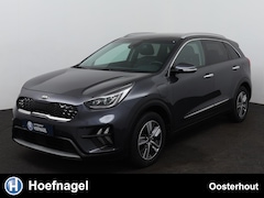 Kia Niro - 1.6 GDi PHEV DynamicPlusLine Automaat | Camera | Navigatie | Adaptive Cruise Control | Sto