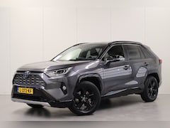 Toyota RAV4 - 2.5 Hybrid AWD Bi-Tone