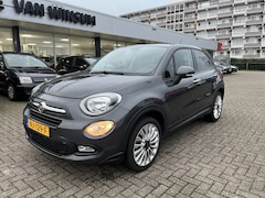 Fiat 500 X - 1.4 Turbo MultiAir Lounge Automaat Navi Lmv Pdc Cruise