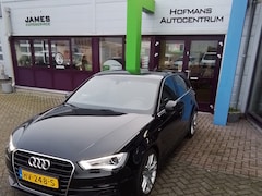 Audi A3 Sportback - 1.4 TFSI CoD Ambition Sport Edition 3 maal s-line