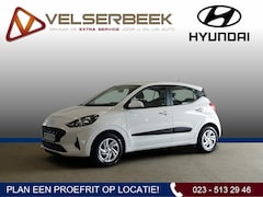 Hyundai i10 - 1.0 Comfort *Apple Carplay/Android Auto