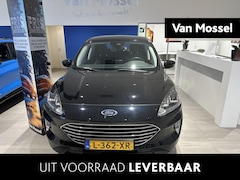 Ford Kuga - 2.0 TDCi Titanium | Cruise Control | Trekhaak | 1900KG Trekgewicht | Parkeersensoren V + A