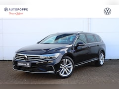 Volkswagen Passat Variant - 1.4 TSI PHEV GTE Business 218pk DSG6