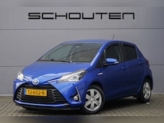 Toyota Yaris - 1.5 Hybrid Design ECC Cruise 15"