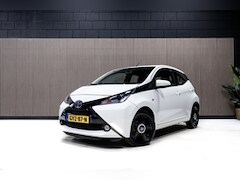 Toyota Aygo - 1.0 VVT-i x-cite | Camera | Airco | CarPlay |