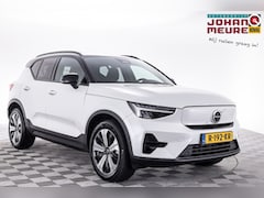 Volvo XC40 - Recharge Core 70 kWh ✅ 1e Eigenaar