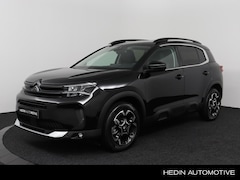 Citroën C5 Aircross - 1.2 Hybrid 136pk Max | Leder/ alcantara | Navigatie | Keyless | Full Led |