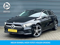 Mercedes-Benz A-klasse - 250 e Plug-in Hybrid 218pk PHEV | Widescreen | Camera | Carplay | Sfeerverlichting | Stoel