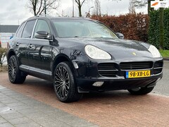 Porsche Cayenne - 4.5 S *Automaat|Youngtimer|340PK