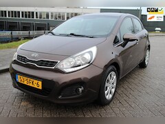 Kia Rio - 1.2 CVVT Super Pack