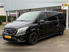 Mercedes-Benz Vito - 116 CDI Lang DC /dub schuifdeur / led / dealer oh /