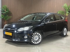 Ford Focus - 1.6 TI-VCT First Ed