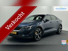 Polestar 2 - 2 Long Range Dual Motor Launch Edition 78kWh PANO