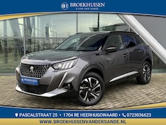 Peugeot 2008 - 1.2 PureTech GT 131pk Camera / Stoelverwarming / Navigatie