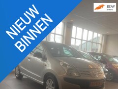 Nissan Pixo - 1.0 Visia 5 deurs ZEER ZUINIG