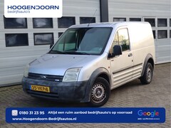 Ford Transit Connect - T200S 1.8 TDCi 75pk - MARGE - Trekhaak