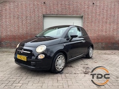 Fiat 500 - 1.0 TwinAir Pop AIRCO NL-AUTO NW APK