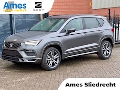 Seat Ateca - 1.5 TSI 150pk DSG FR Business Intense | Travel Assist | Elektrische achterklep | Stoelverw