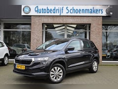 Skoda Karoq - 1.5 TSI ACT Business Edition Plus CAMERA CARPLAY DAB 2xPDC LMV NAVI CLIMA