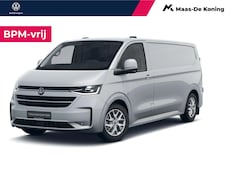 Volkswagen Transporter - 2.0TDi 170pk Automaat Bulli L2