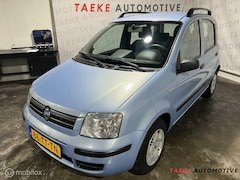 Fiat Panda - 1.2 Dynamic APK/Airco/1e EIG/NAP