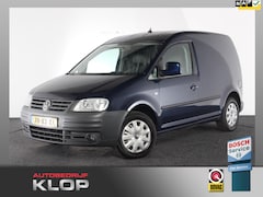 Volkswagen Caddy - 1.9 TDI | airco |cruise controle