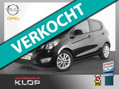 Opel Karl - 1.0 ecoFLEX 120 jaar Edition