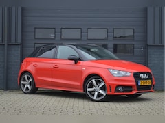 Audi A1 Sportback - 1.2 TFSI Admired | S-LINE | ORG. NL |