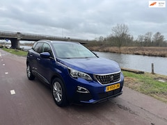 Peugeot 3008 - 1.6 e-THP GT Line|Autom.|Luxe|Goed Onderh.|