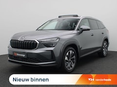 Skoda Kodiaq - 1.5 TSI MHEV Business Edition 7p. 150PK DSG Panoramadak, elektrische achterklep, Keyless,