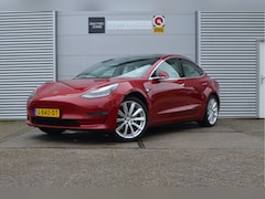 Tesla Model 3 - Standard RWD Plus 60 kWh 19", AutoPilot, incl. BTW