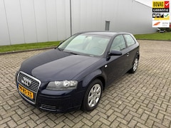 Audi A3 - 1.6 Ambiente