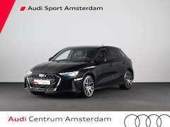 Audi RS3 - Sportback 2.5 TFSI RS 3 quattro Panoramadak, RS-sportuitlaatsysteem, comfortpakket Pro, to