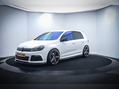 Volkswagen Golf - 2.0 R 4-Motion XENON/DYNAUDIO/GR.NAVI/KEYLESS/CLIMA/STOEL.VW/