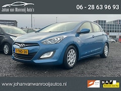 Hyundai i30 - 1.6 GDI i-Motion Plus/AIRCO/NIEUWE APK