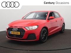 Audi A1 Sportback - 25 TFSI Pro Line | Cruise | Carplay | 17 Inch | All-Seasons