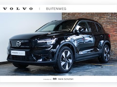 Volvo XC40 - Single Motor Extended Range Plus 82 kWh | Google Services | Adaptieve Cruise Control & Pil