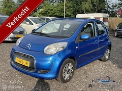 Citroën C1 - 1.0-12V Ambiance