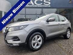 Nissan Qashqai - 1.3 DIG-T Business Edition