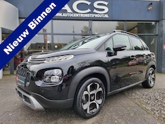 Citroën C3 Aircross - 1.2 PureTech S&S Shine