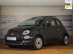 Fiat 500 - 0.9 Turbo Lounge|NAP|Cruise contr|garantie