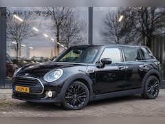 MINI Clubman - 1.5 Cooper Business 136pk | Navigatie | 17 inch