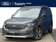 Ford Tourneo Connect - L2 Active PHEV 150 PK Automaat | Vanafprijs | 7 Persoons | 119 KM Elektrisch | 2x schuifde