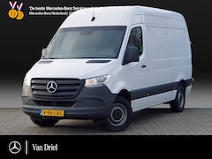 Mercedes-Benz Sprinter - 317 1.9 CDI L2H2 RWD BPM vrij | Camera Stoelverwarming