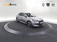 Peugeot 208 - PureTech 100 Allure Pack | Camera | Navigatie | Parkeersensoren