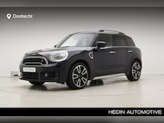 MINI Countryman - Cooper S | JCW Pakket | Panorama | Keyless | Head-Up | Harmen Kardon | Apple Car Play | Dr